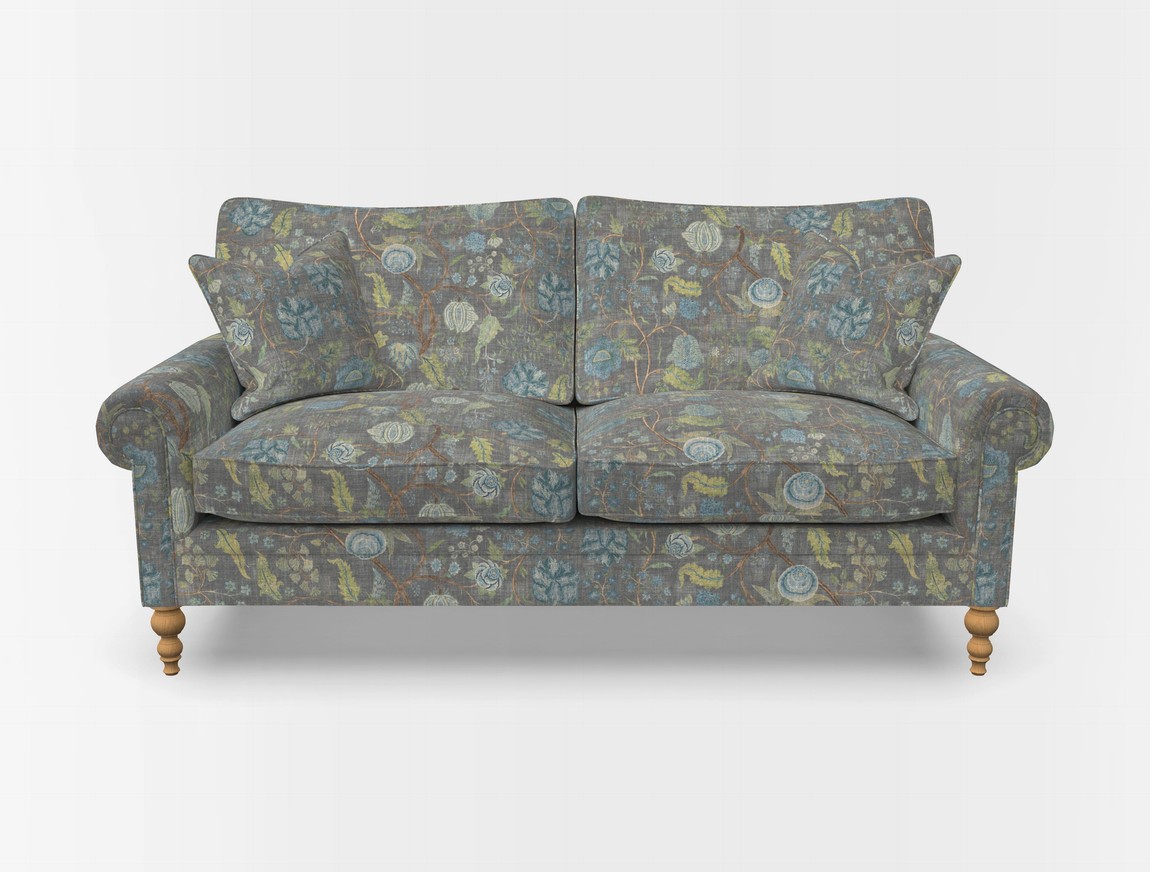 3 Seater Sofa