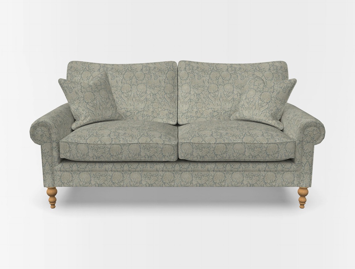 3 Seater Sofa