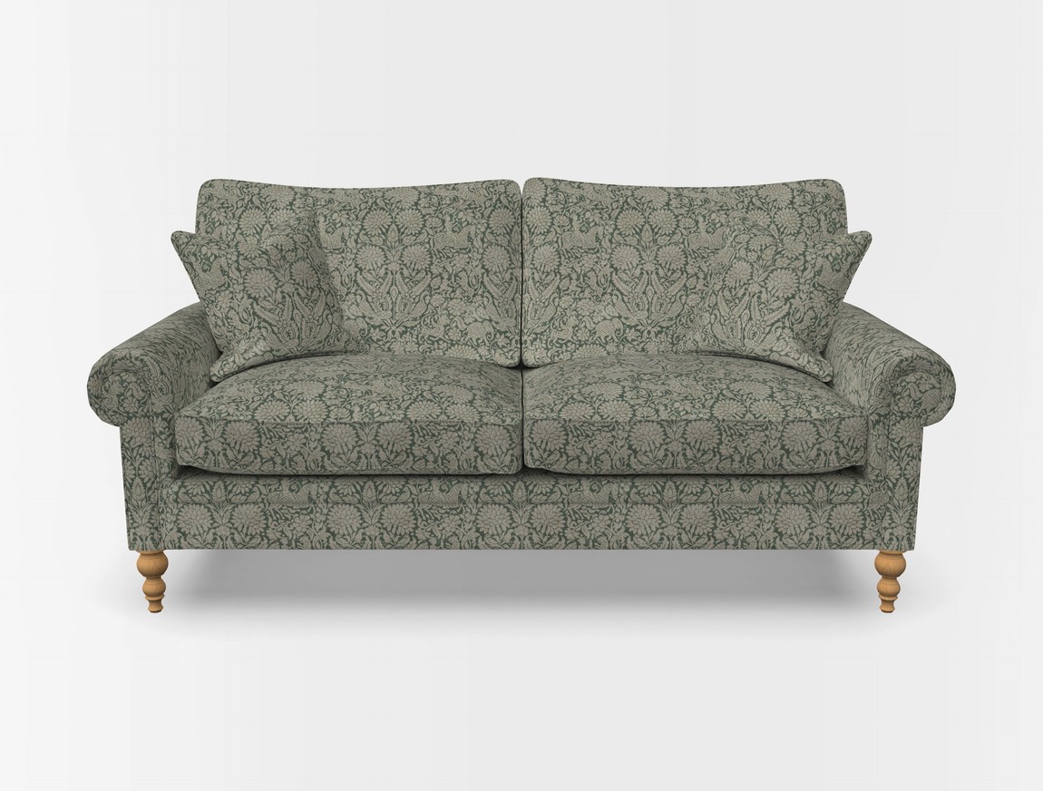 3 Seater Sofa