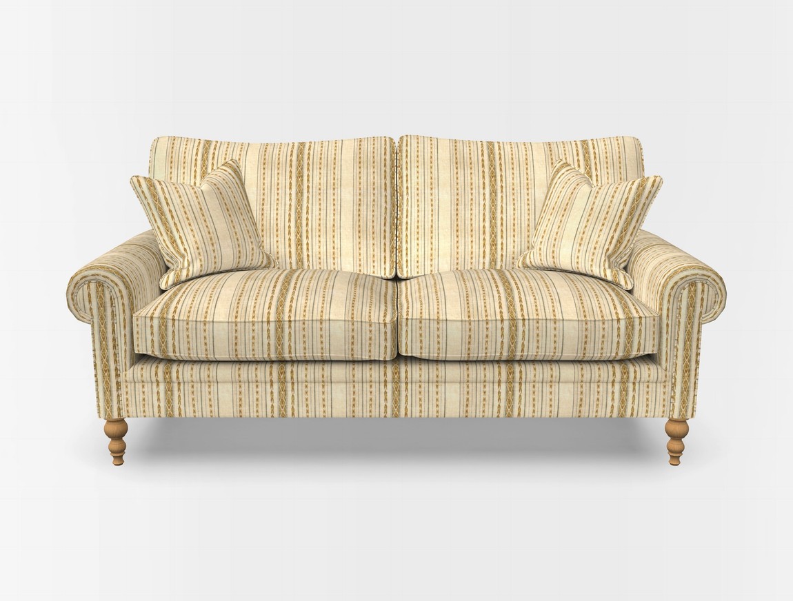 3 Seater Sofa