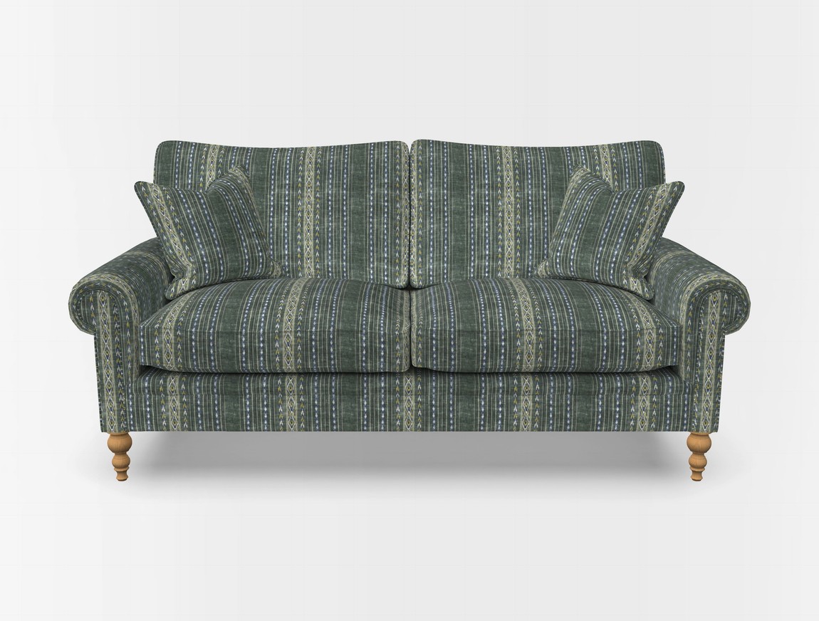 3 Seater Sofa