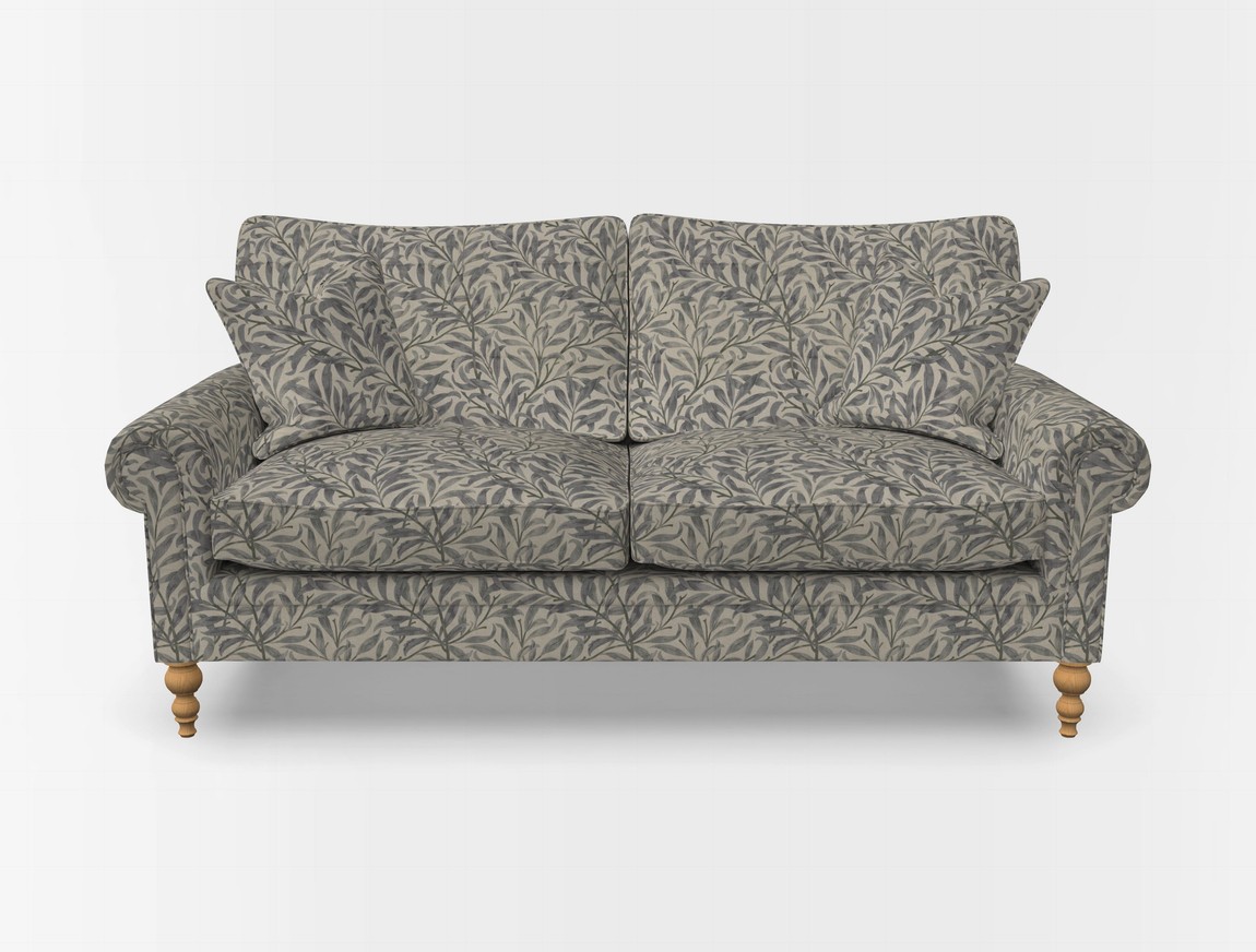 3 Seater Sofa