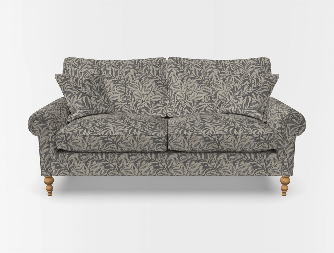 3 Seater Sofa