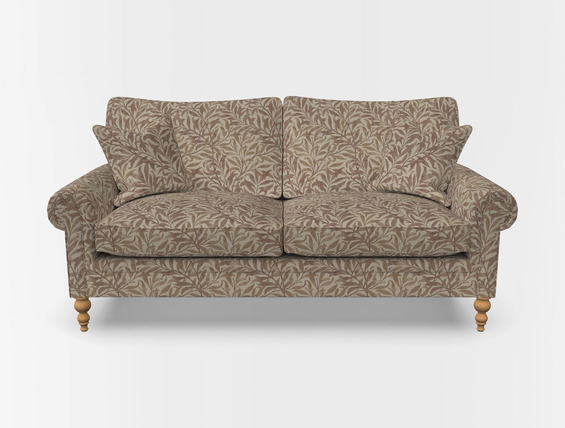 3 Seater Sofa