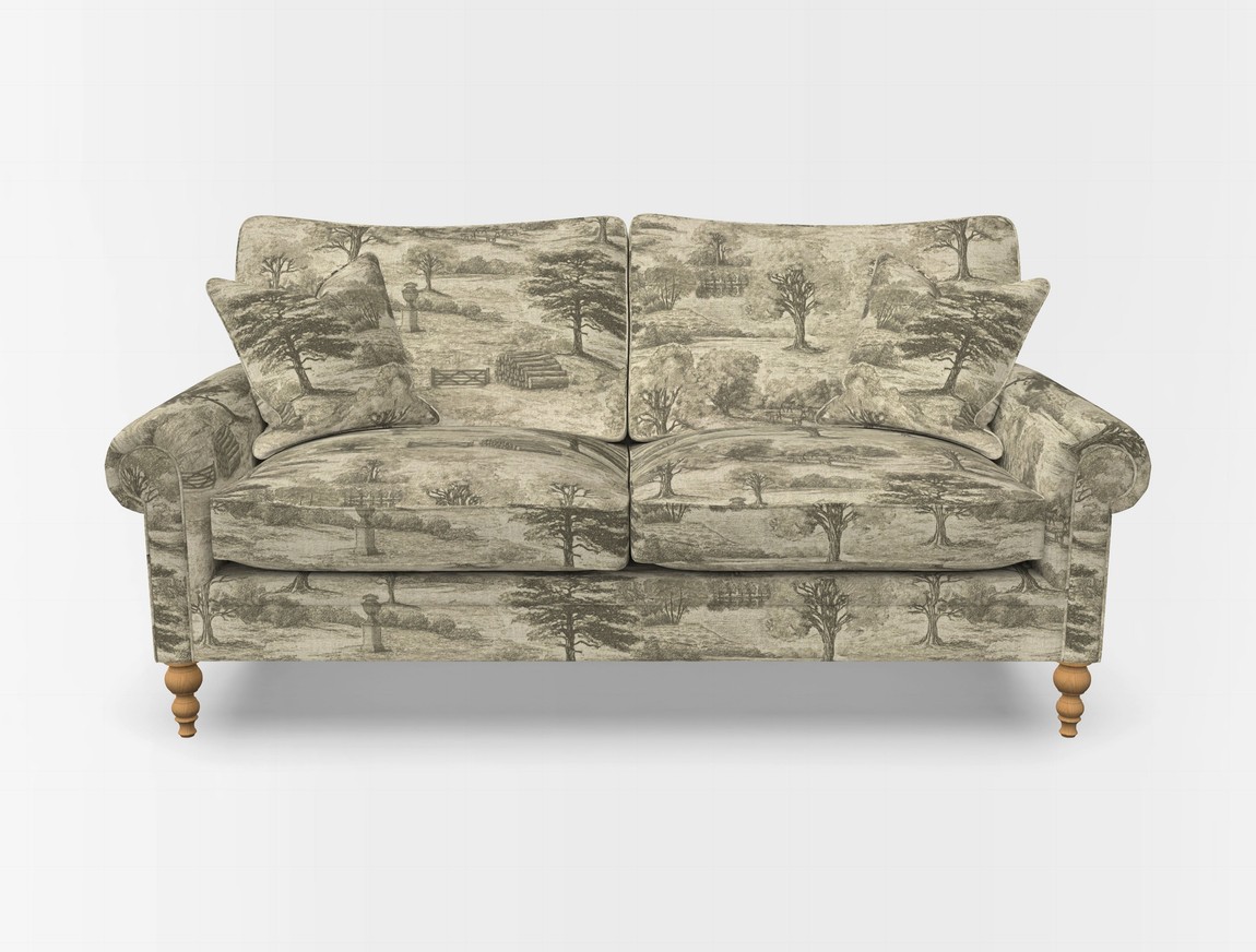 3 Seater Sofa