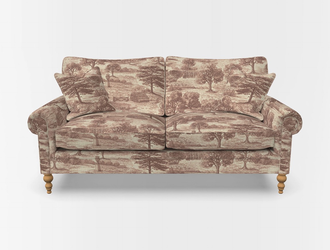 3 Seater Sofa