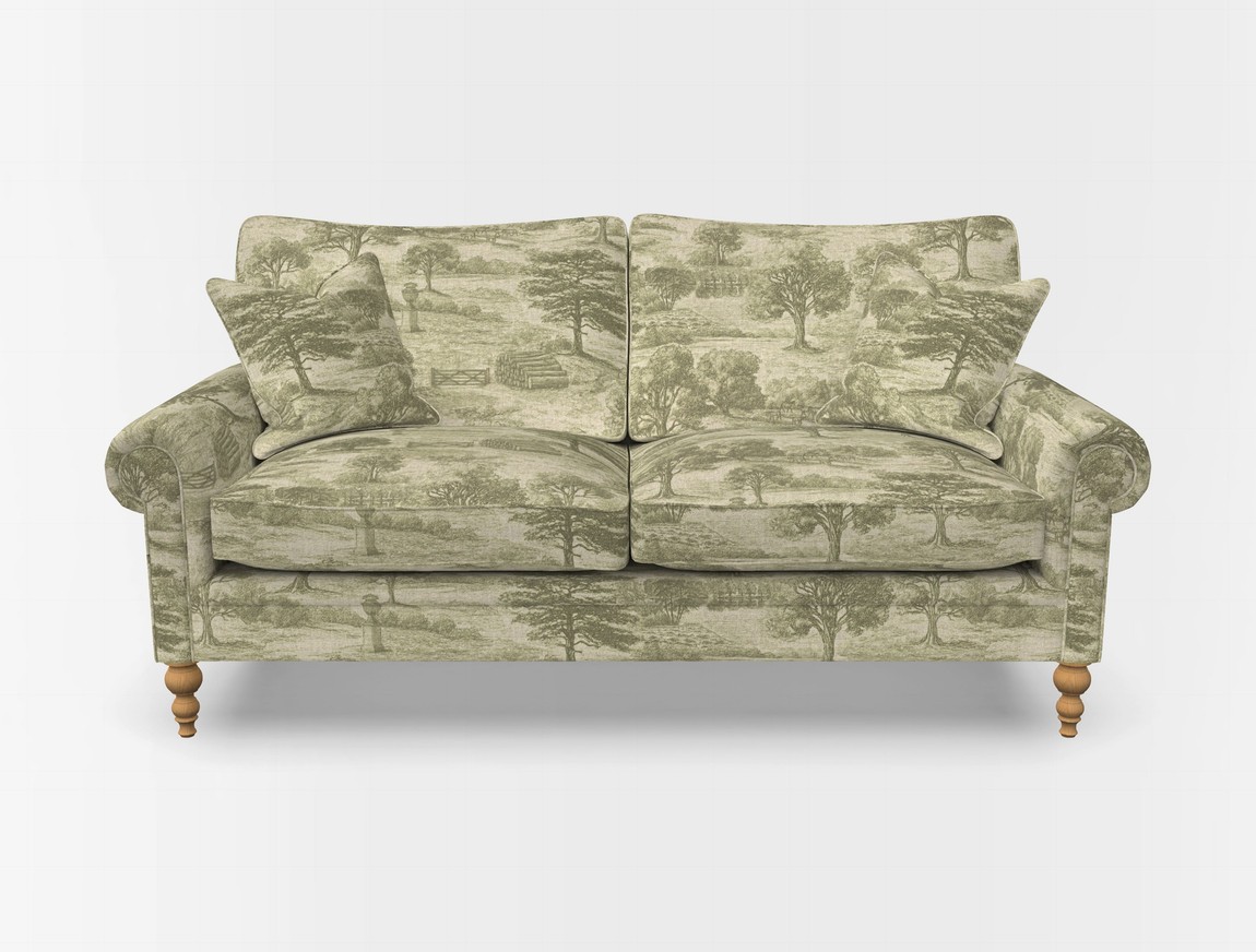 3 Seater Sofa