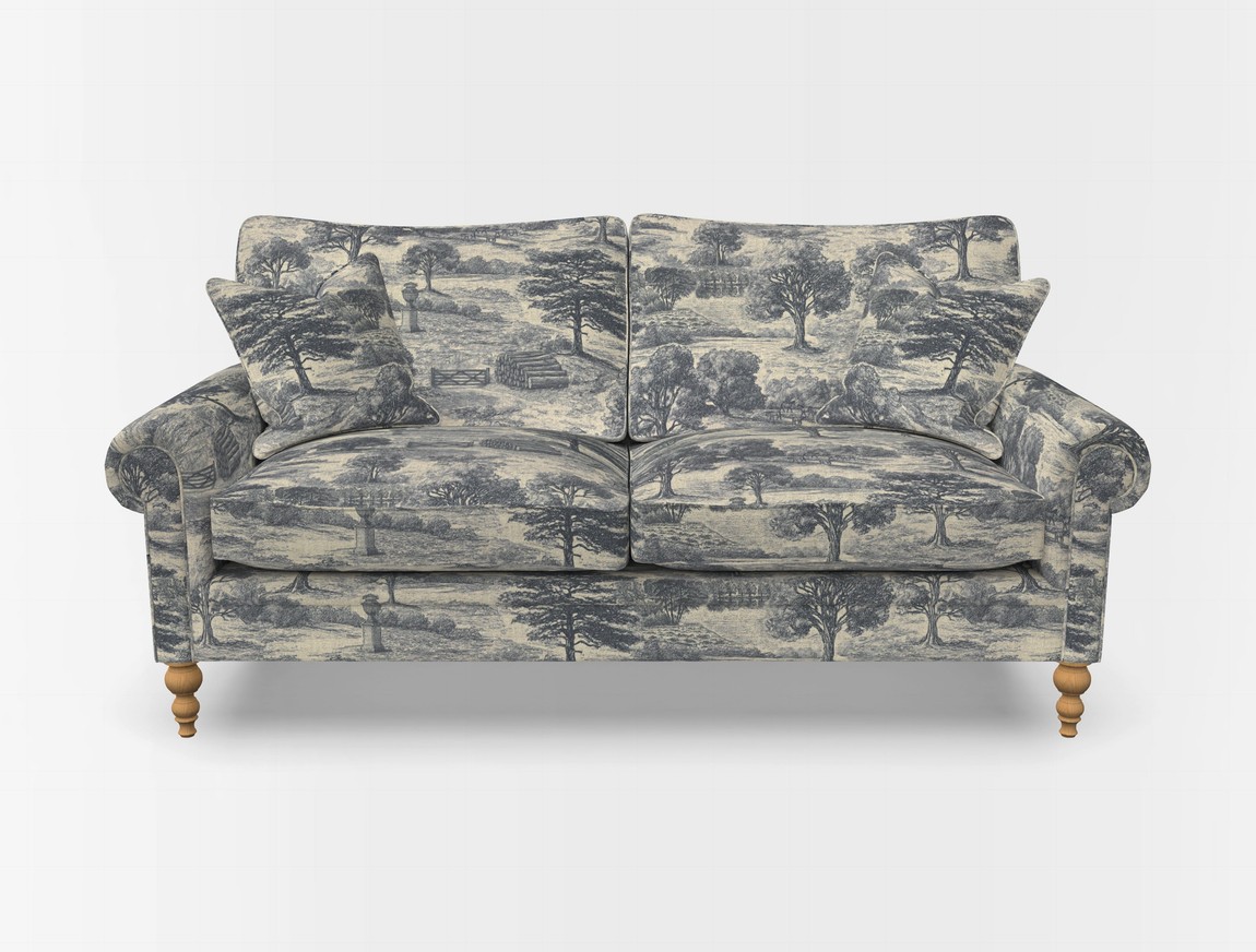 3 Seater Sofa