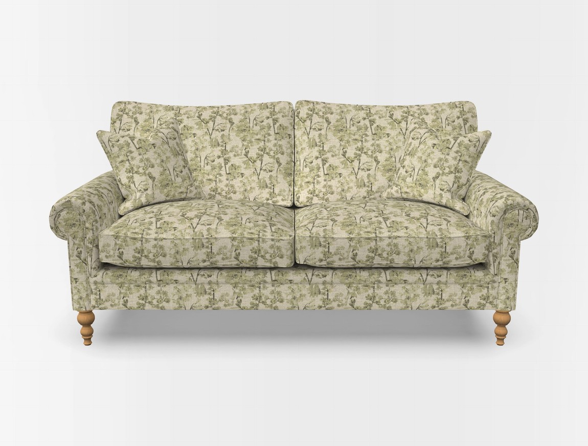 3 Seater Sofa