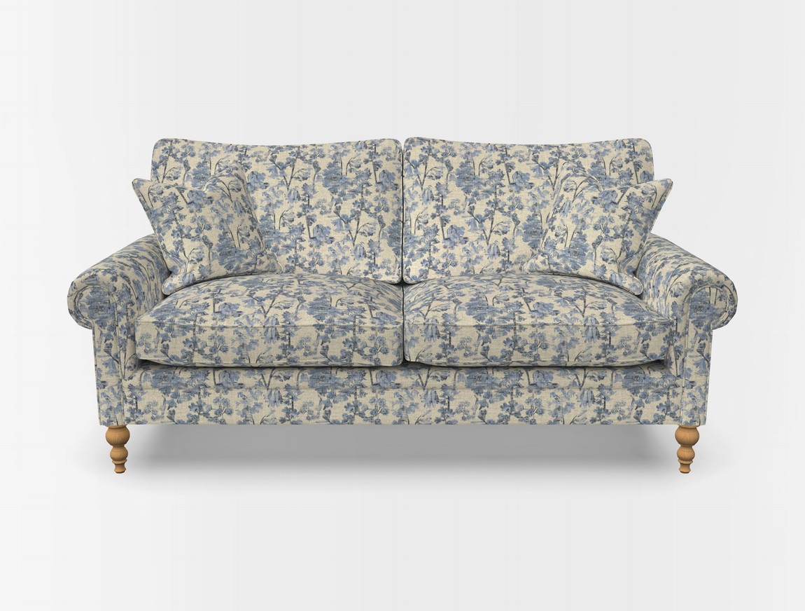 3 Seater Sofa
