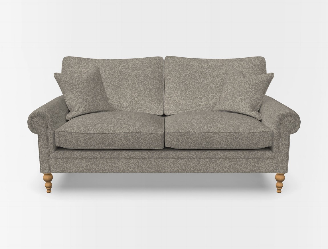 3 Seater Sofa