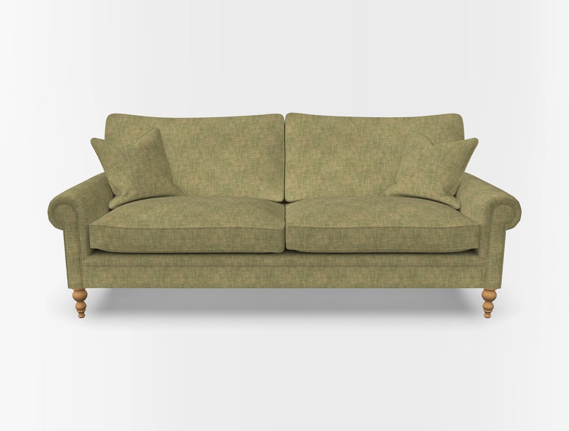 4 Seater Sofa