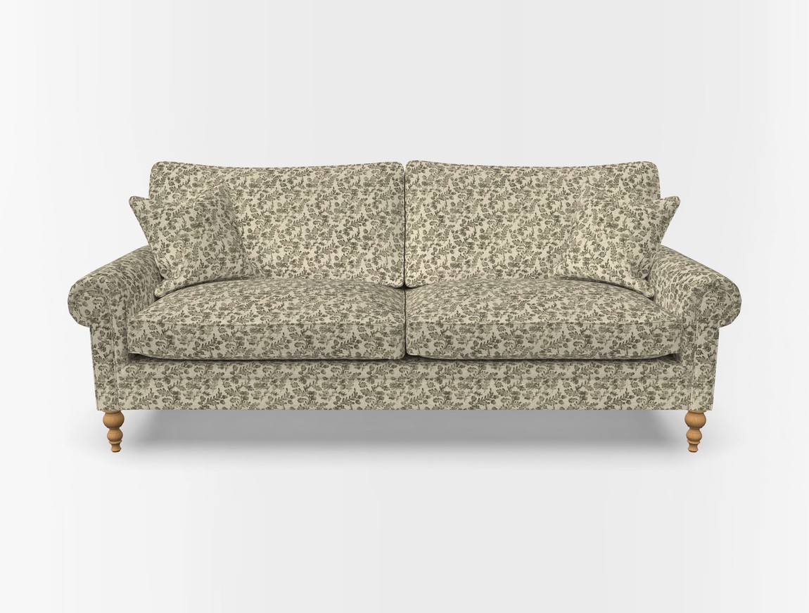 4 Seater Sofa