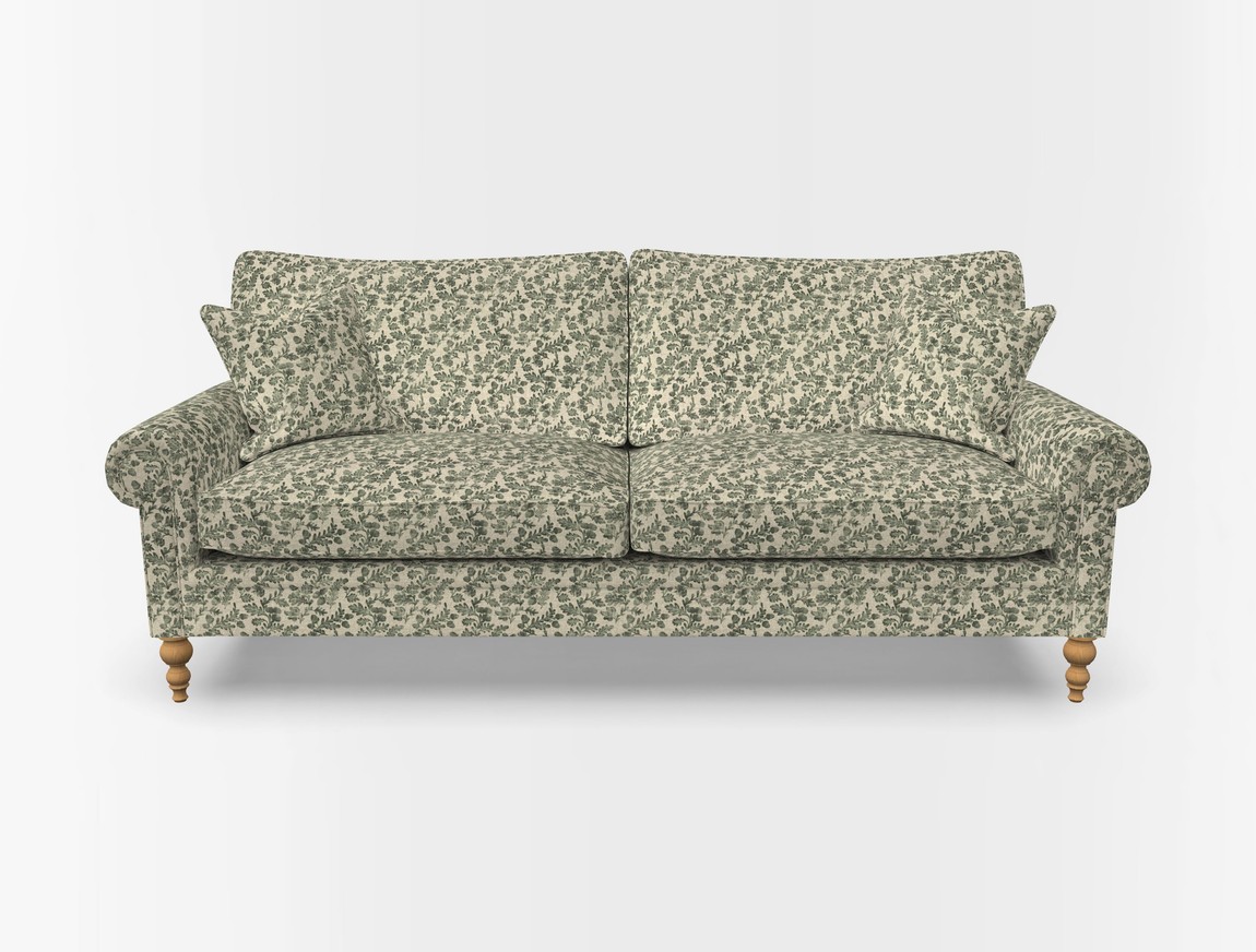4 Seater Sofa