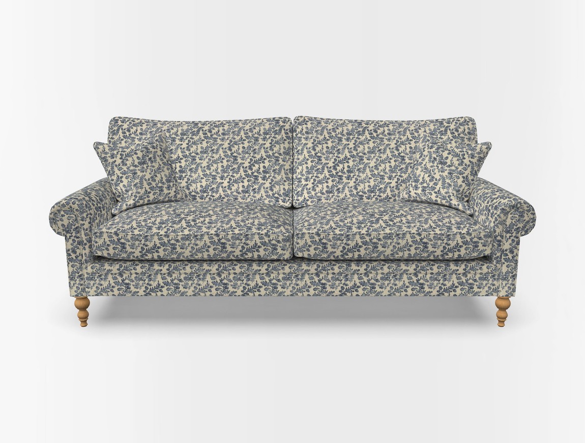 4 Seater Sofa