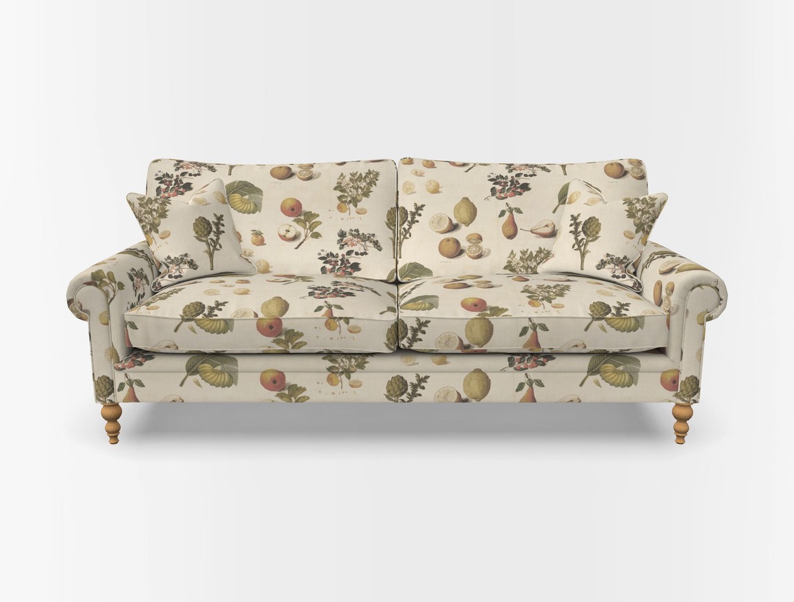 4 Seater Sofa