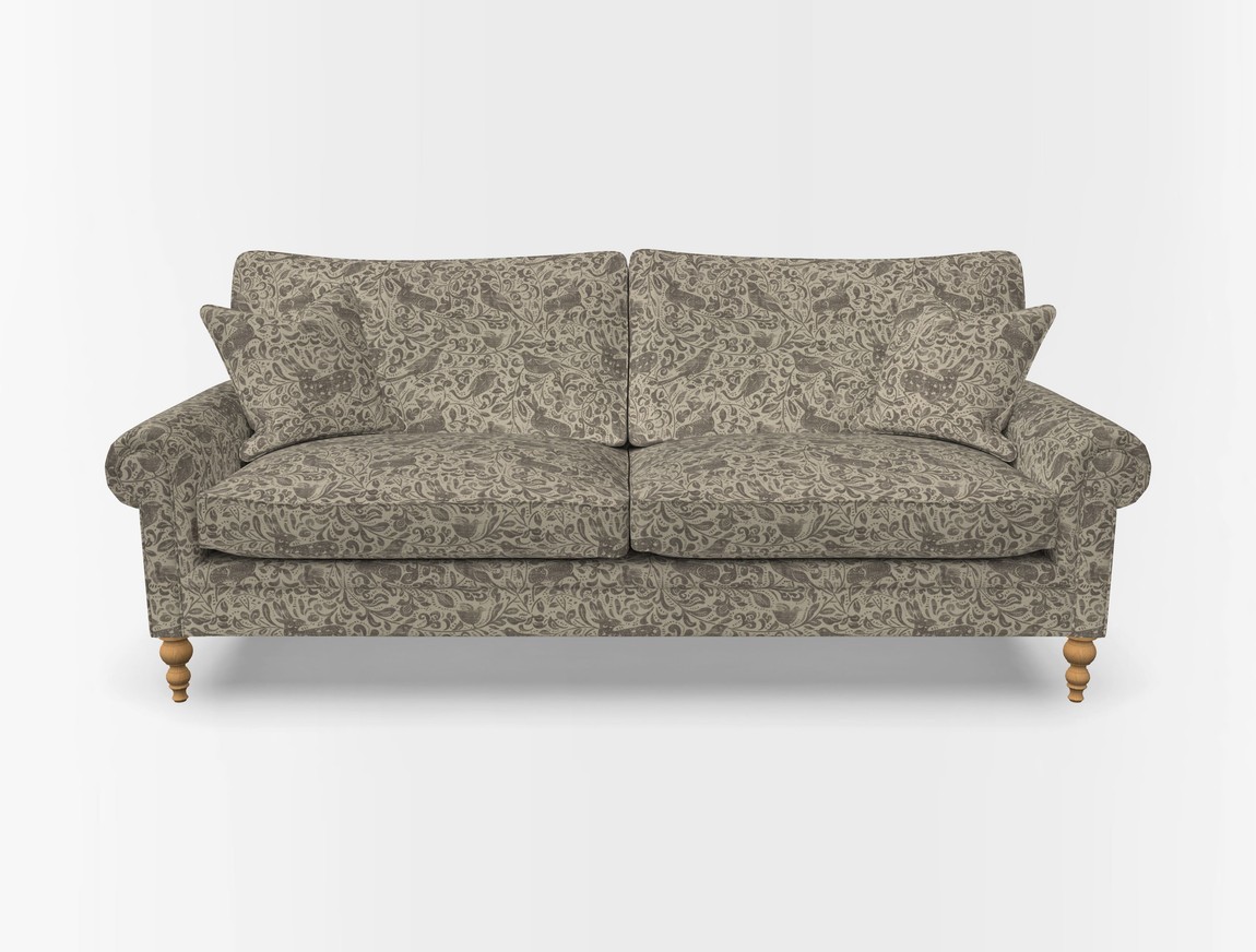 4 Seater Sofa