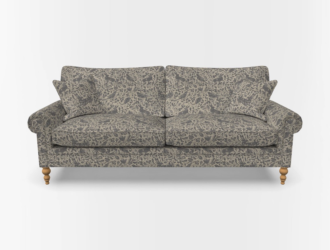 4 Seater Sofa