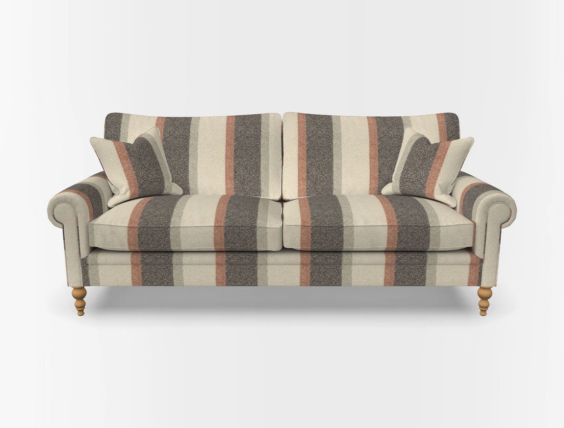 4 Seater Sofa