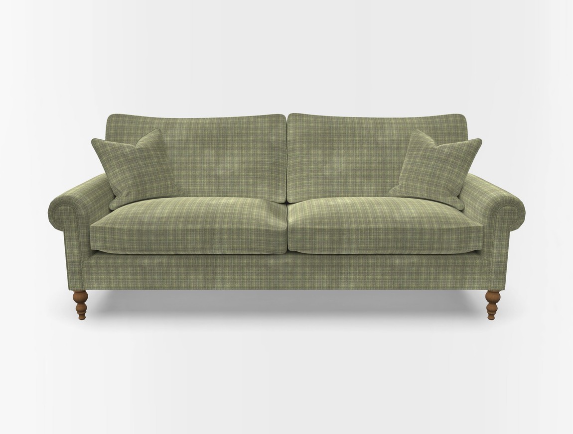 4 Seater Sofa