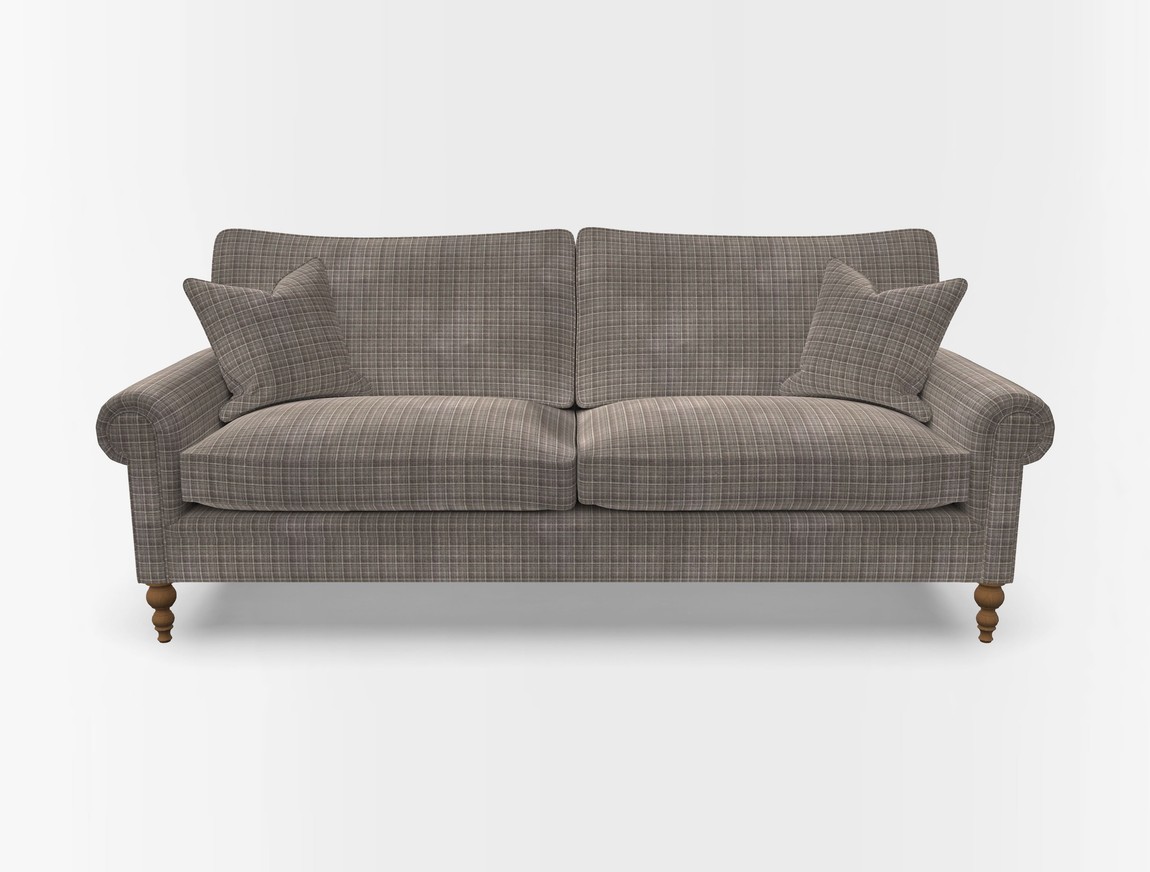 4 Seater Sofa