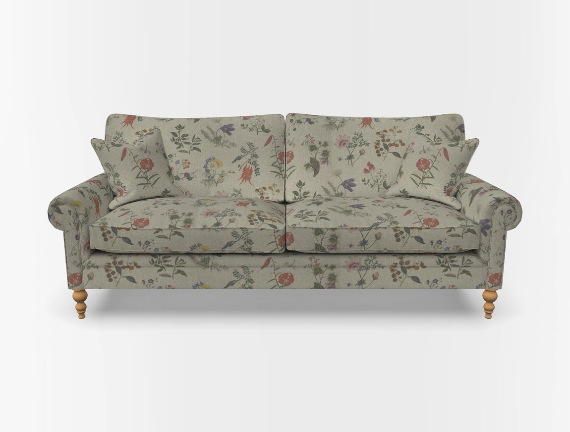 4 Seater Sofa