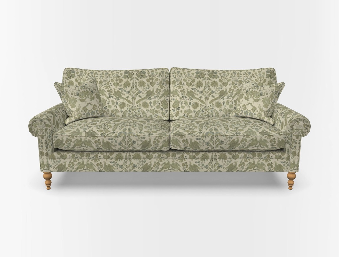 4 Seater Sofa
