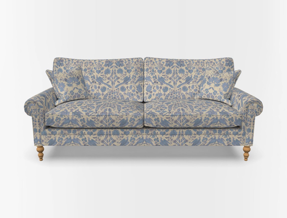 4 Seater Sofa