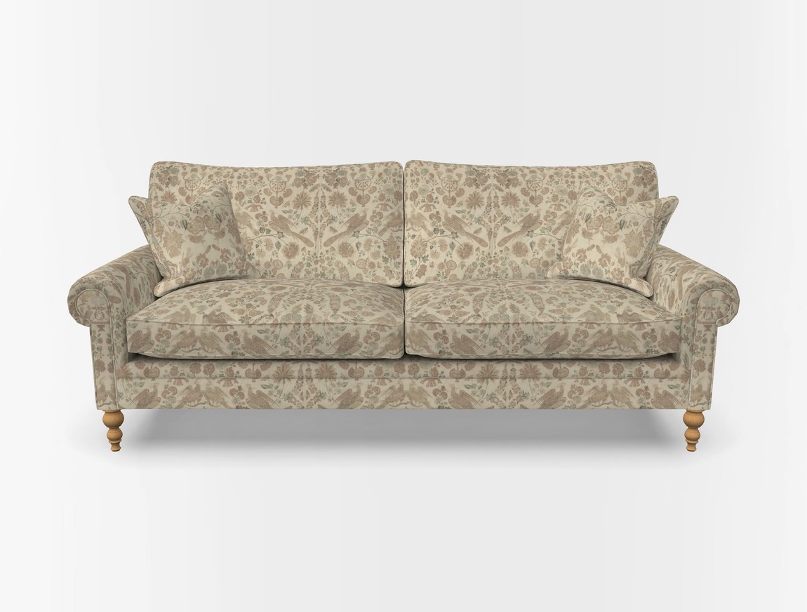 4 Seater Sofa