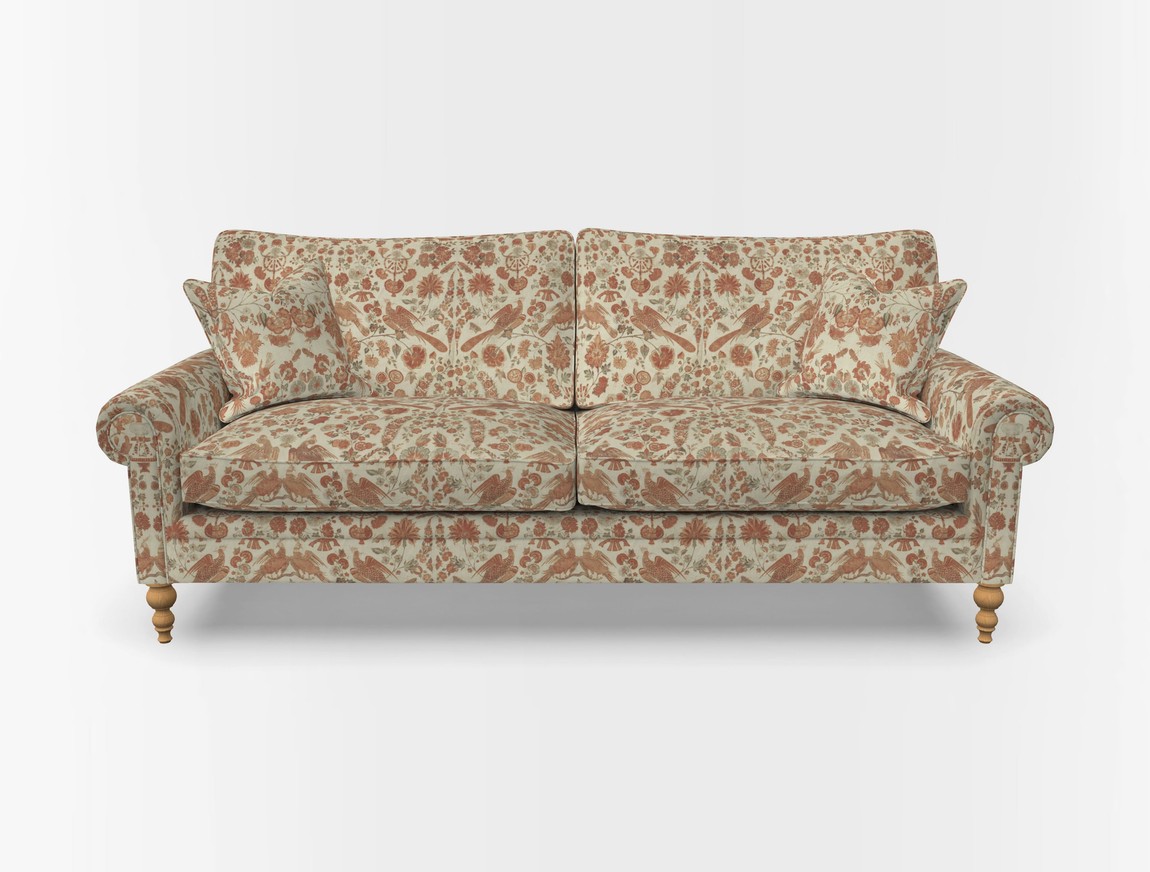 4 Seater Sofa