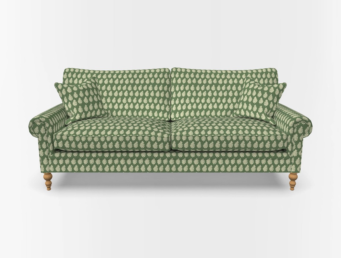 4 Seater Sofa