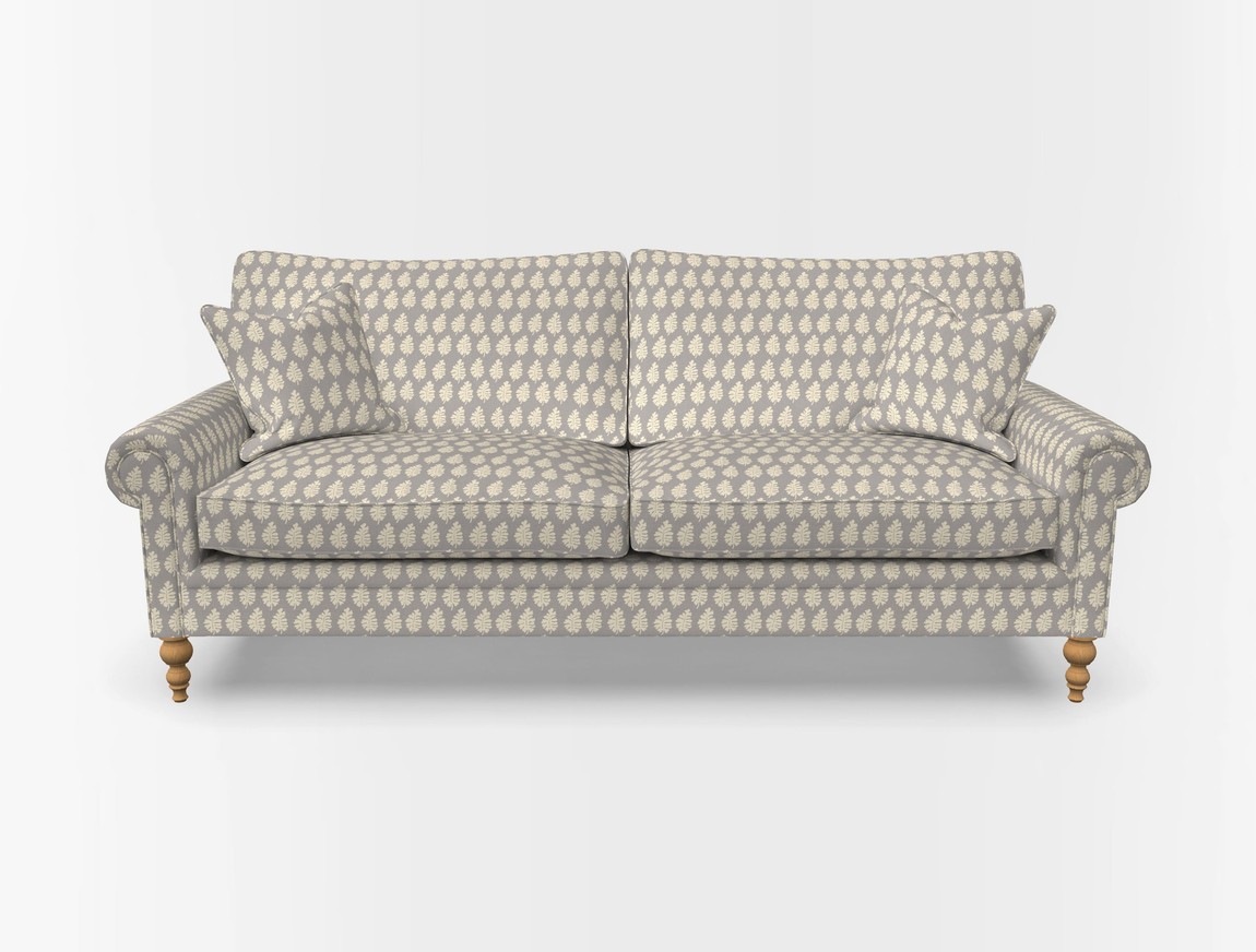 4 Seater Sofa