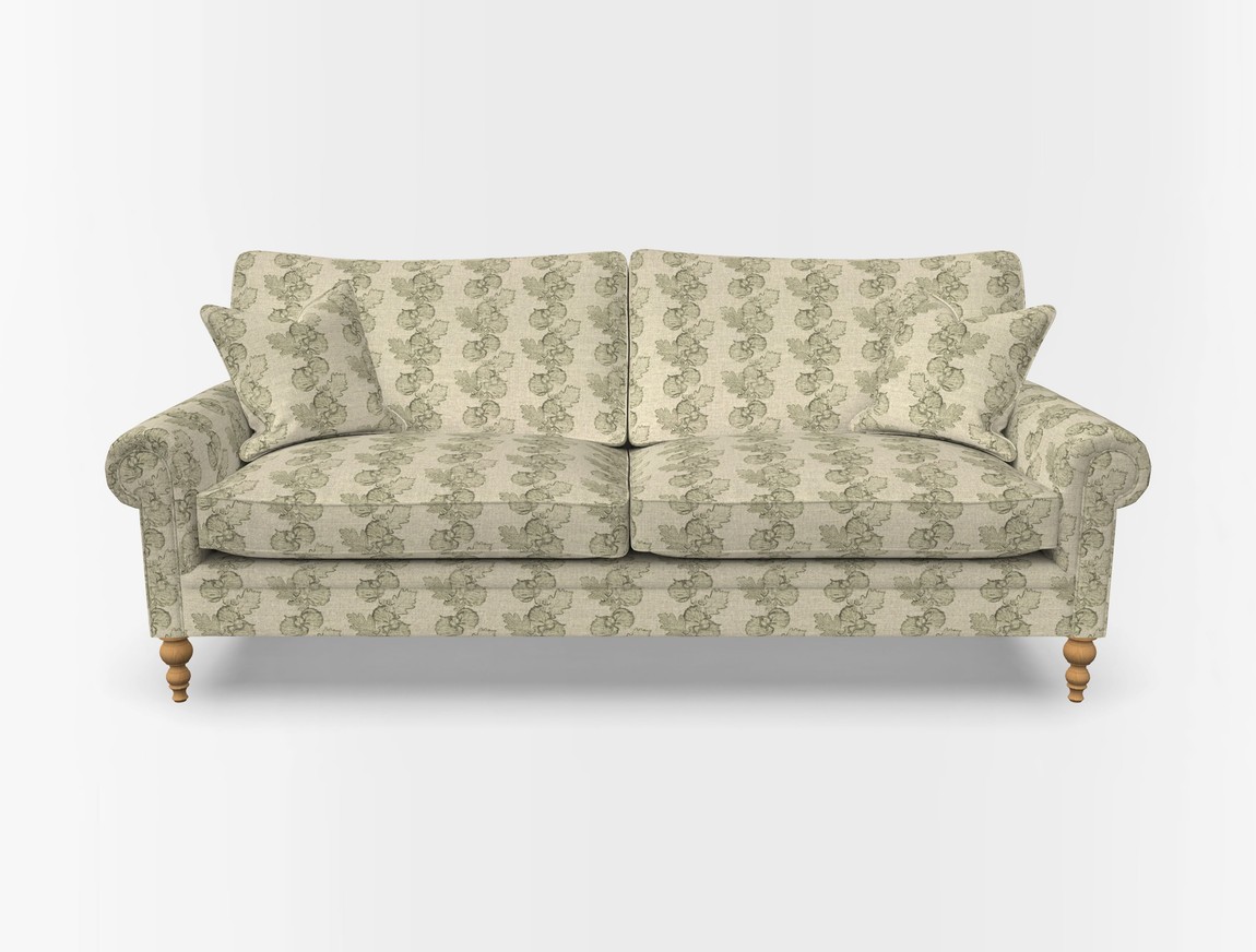 4 Seater Sofa