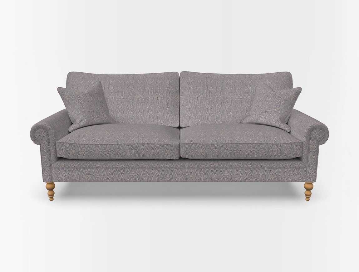 4 Seater Sofa