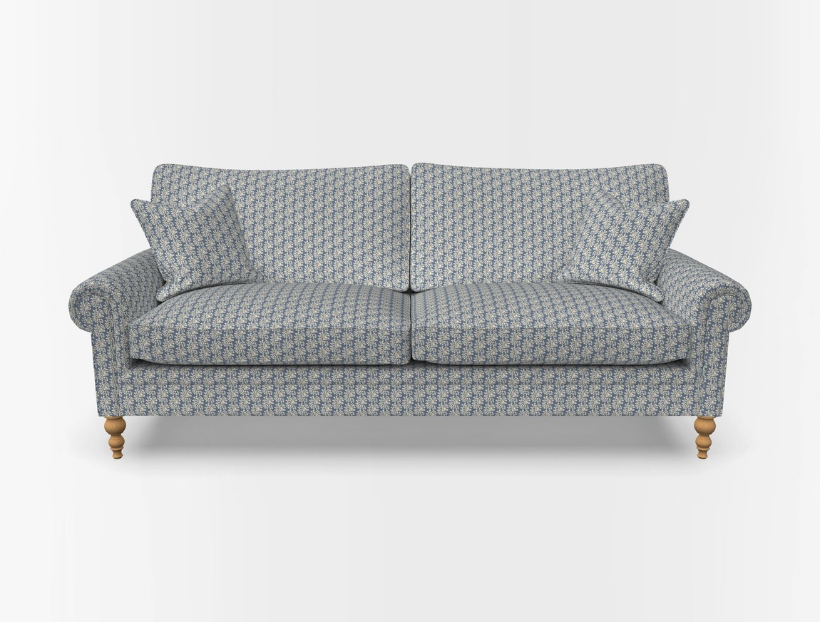 4 Seater Sofa