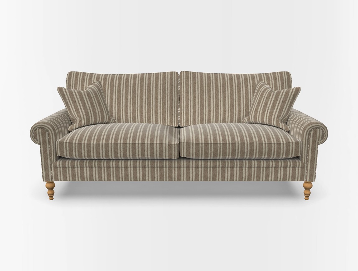 4 Seater Sofa