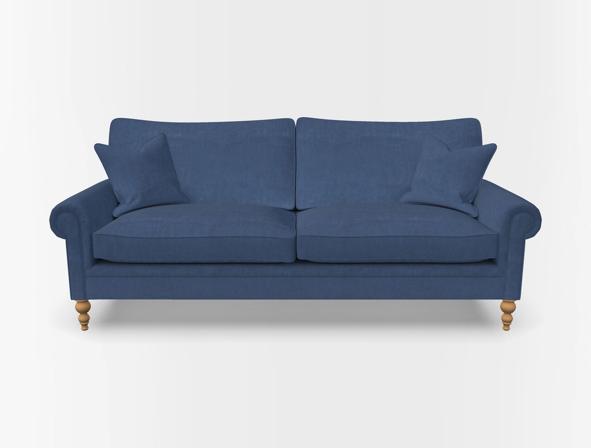 4 Seater Sofa