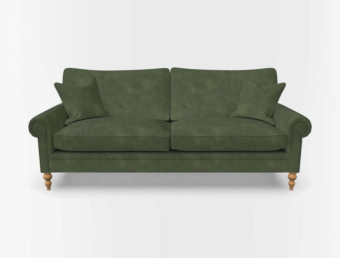 4 Seater Sofa