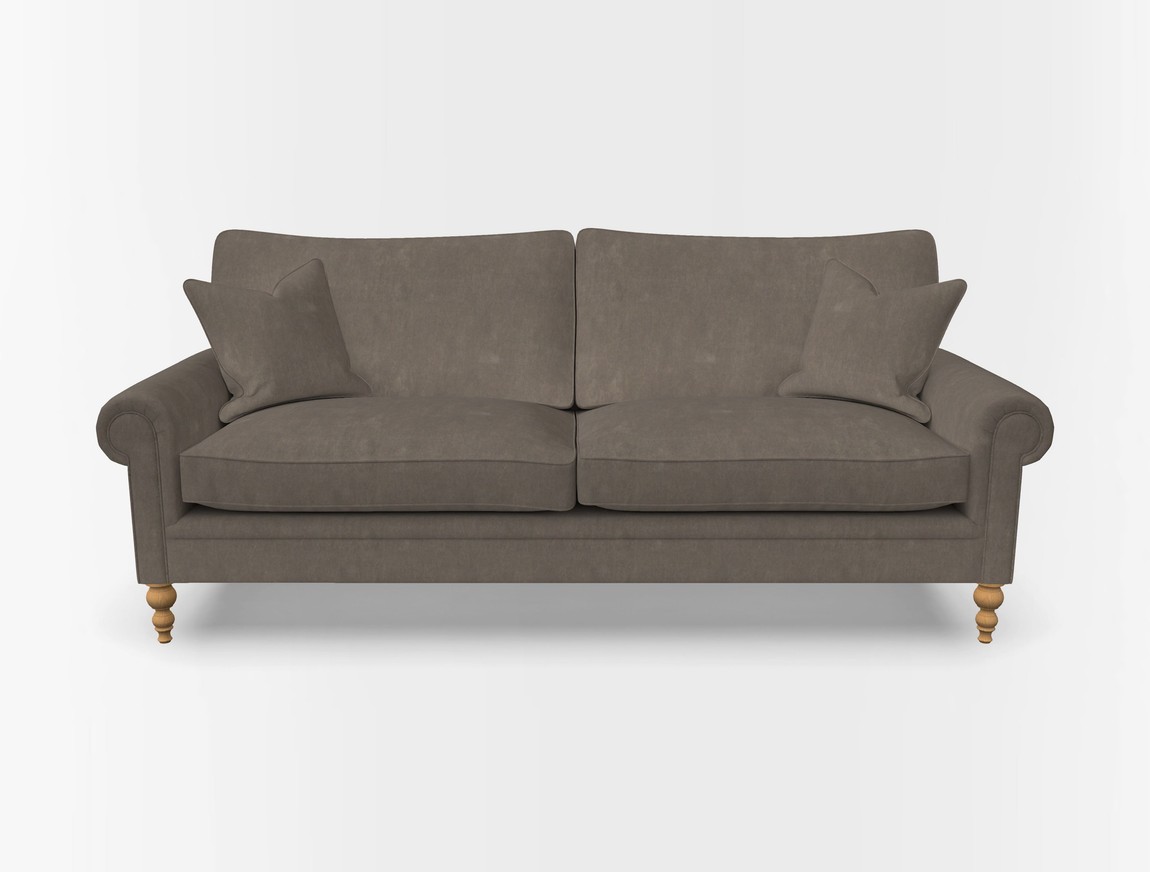 4 Seater Sofa