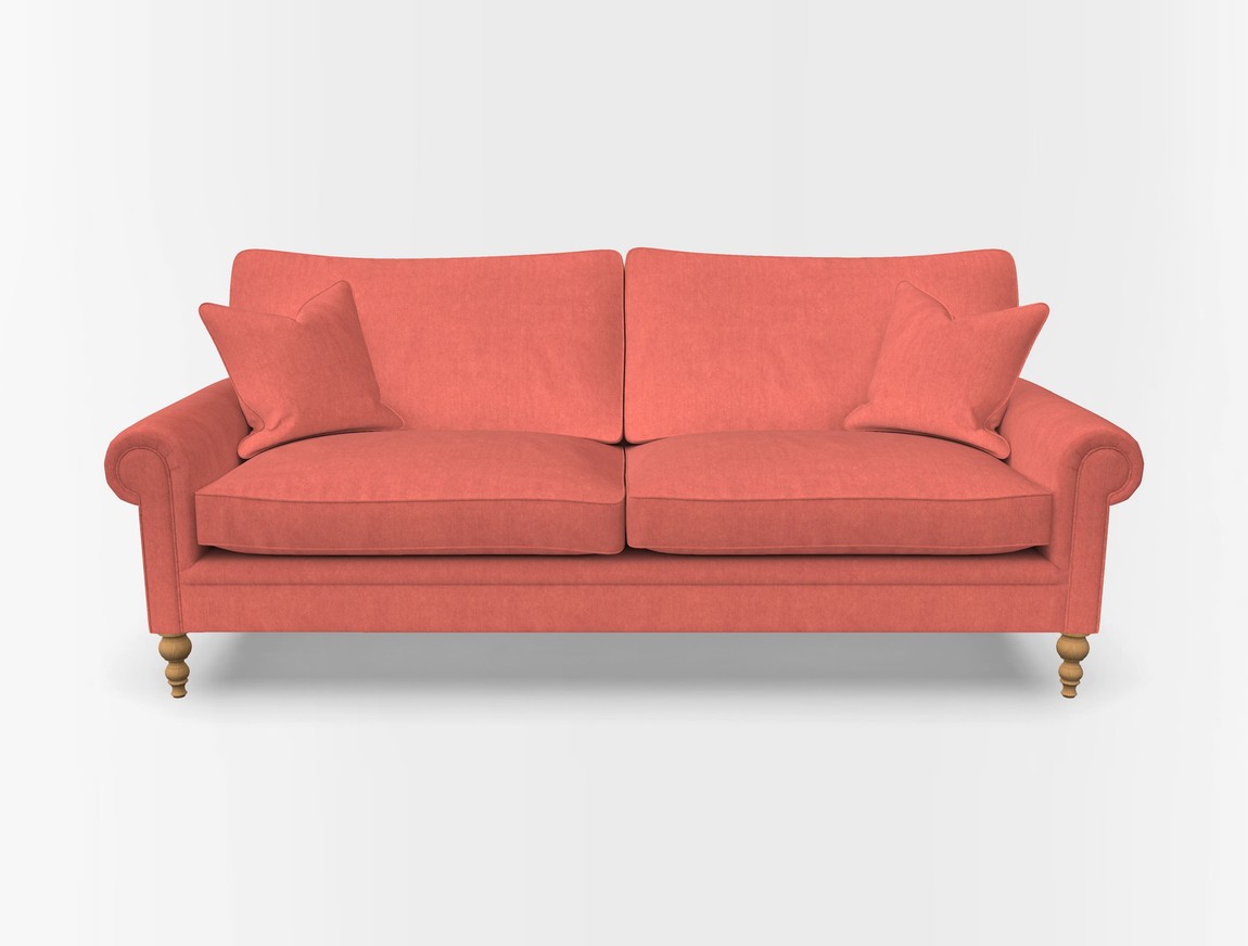 4 Seater Sofa