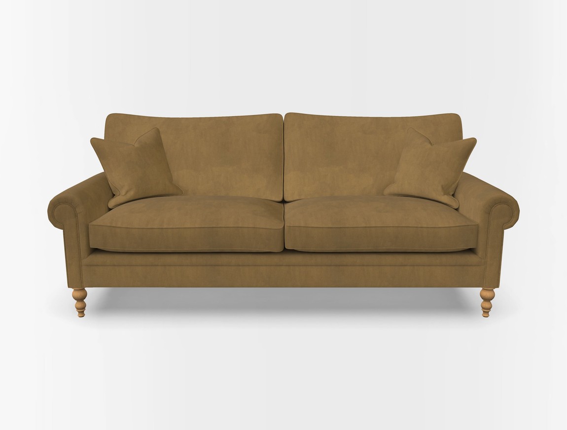 4 Seater Sofa