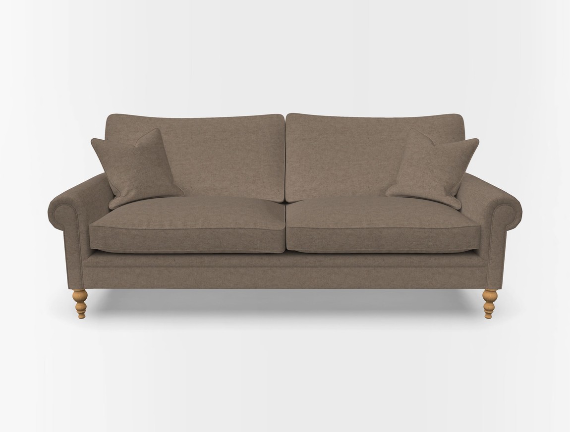 4 Seater Sofa