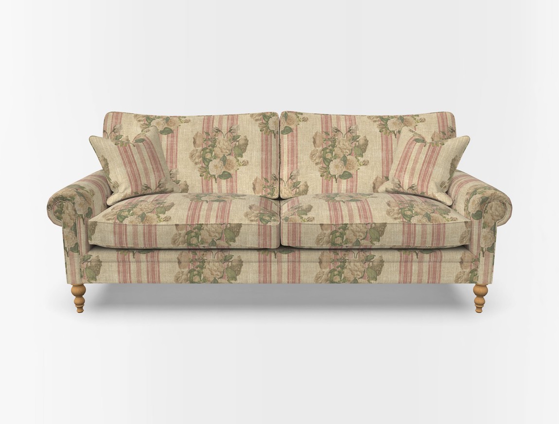 4 Seater Sofa