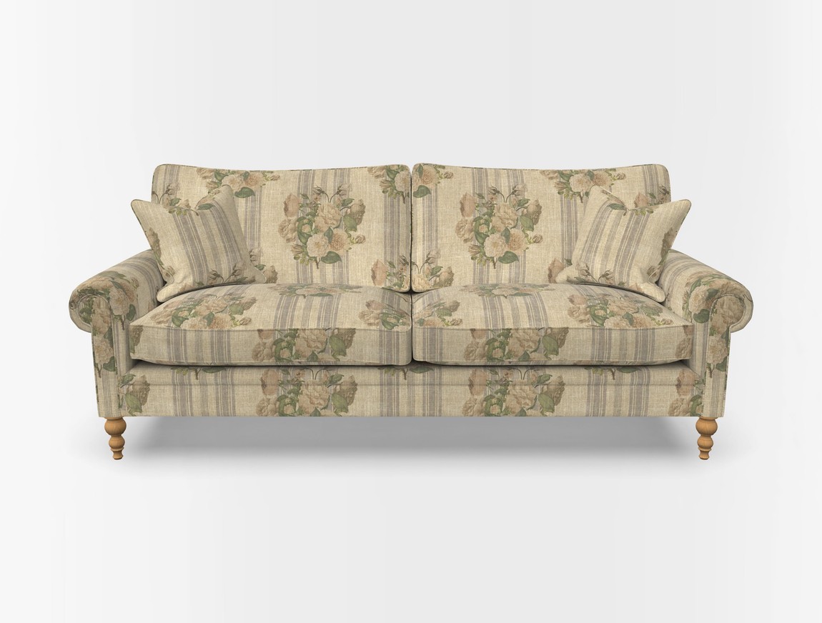4 Seater Sofa