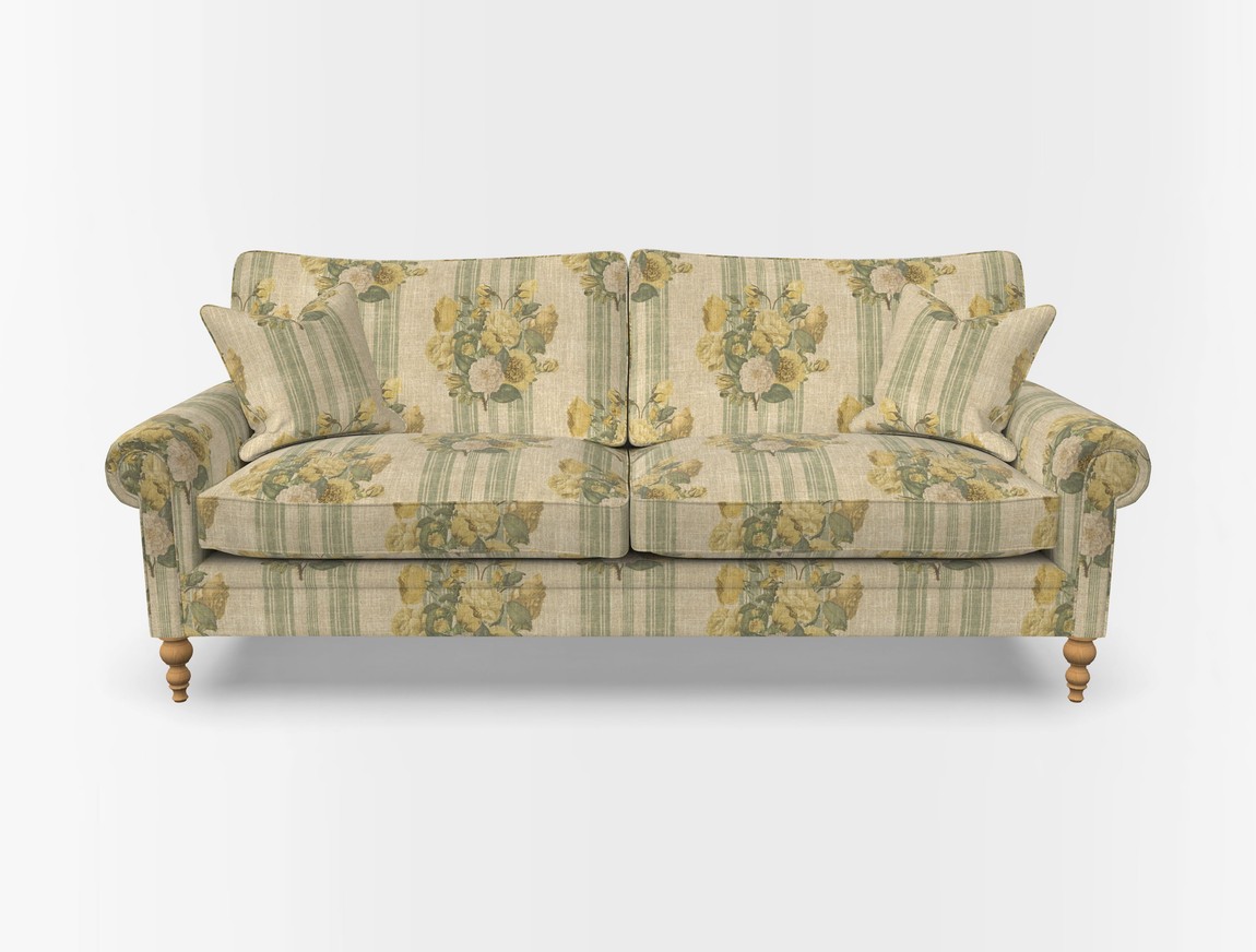 4 Seater Sofa