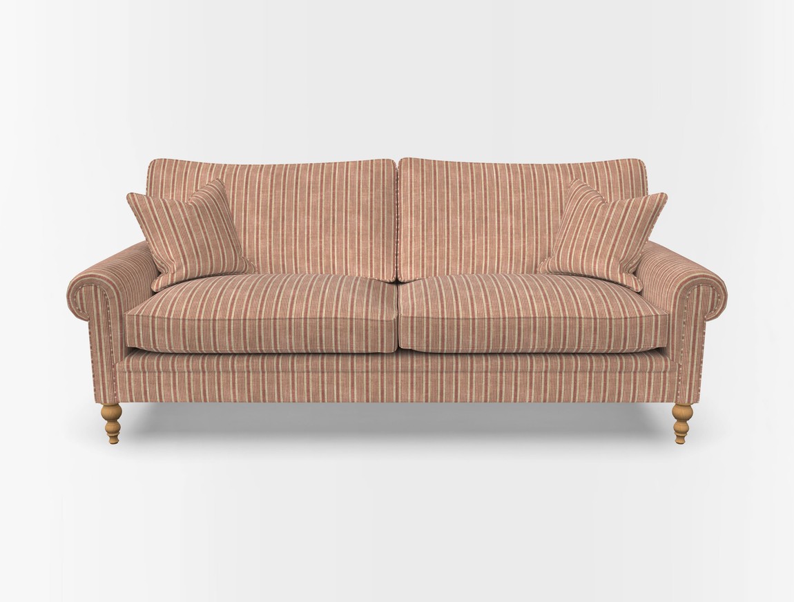 4 Seater Sofa
