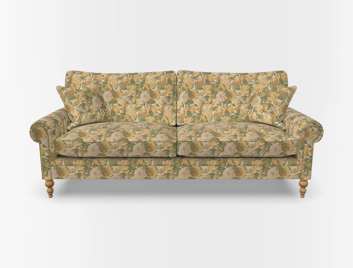 4 Seater Sofa