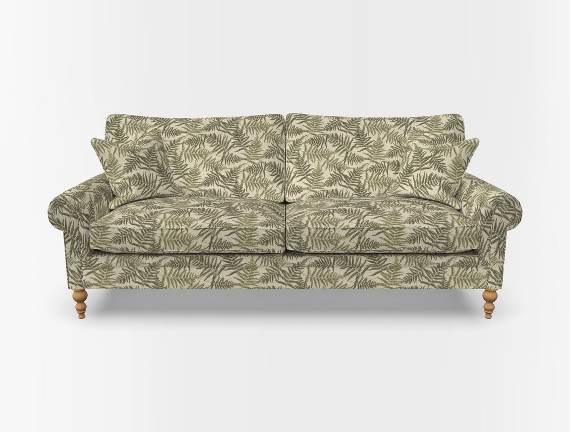 4 Seater Sofa