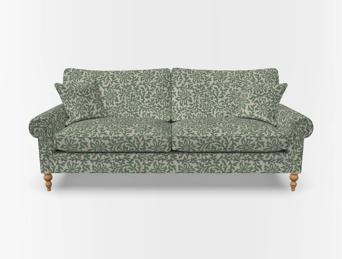4 Seater Sofa