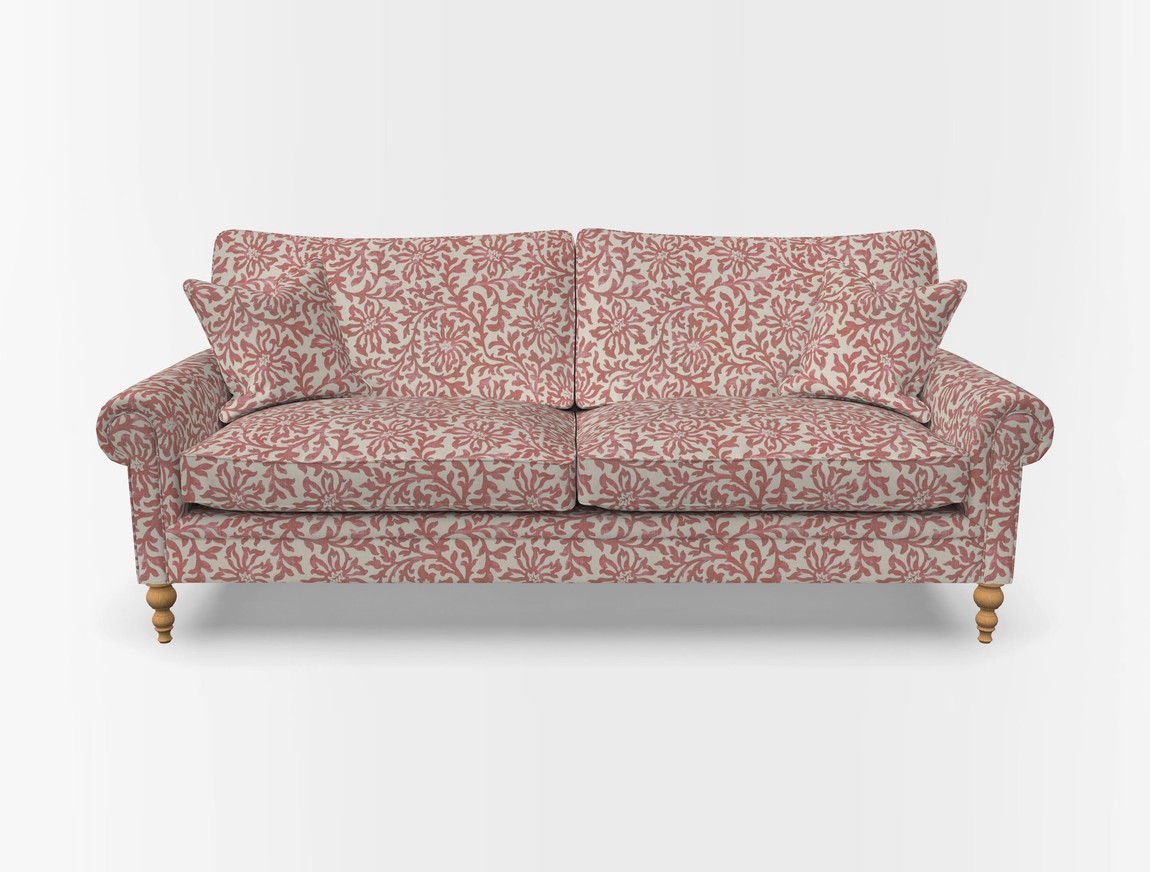 4 Seater Sofa